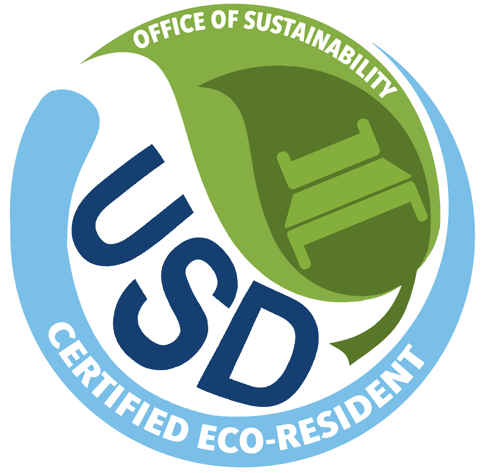 Eco Resident Cert Logo